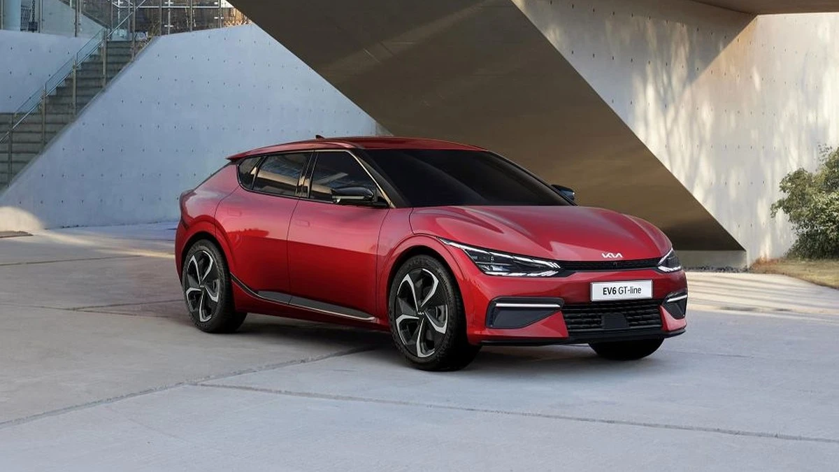 Jak drogie auta kupują Polacy? Poczujesz się ubogi