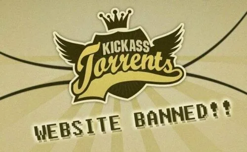 Właściciel KickassTorrents aresztowany w Polsce