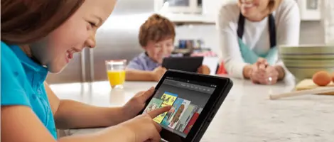 Raport zdrowia: Gadżety szkodliwe dla dzieci i nastolatków