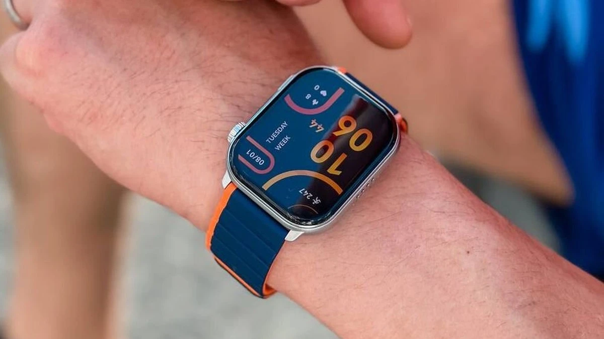 Nowa marka inteligentnych zegarków wkracza do Polski – Kieslect