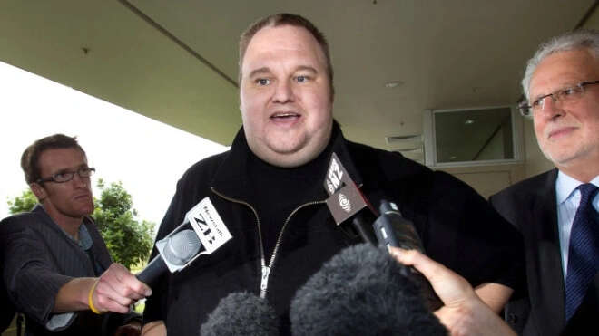 Kim Dotcom może być poddany ekstradycji do USA