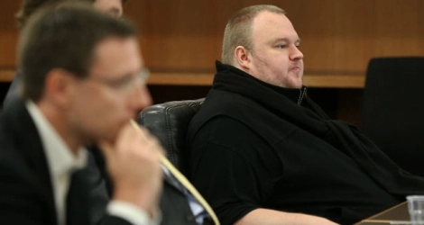 Sąd stwierdził, że Kim Dotcom płacił userom Megaupload astronomiczne kwoty. Za co?