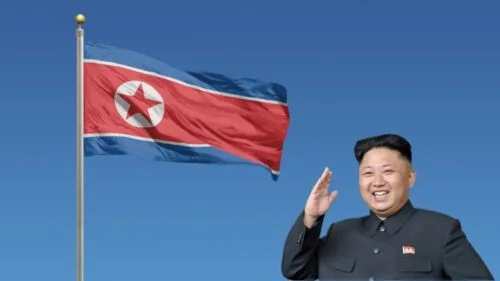 Korea Północna używa GitHuba i Windows Update do hakowania