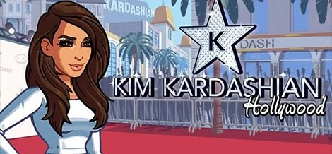 Gra o Kim Kardashian zarabia dziennie 700 tysięcy dolarów!