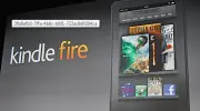 Tablet Amazon Kindle Fire oficjalnie zapowiedziany