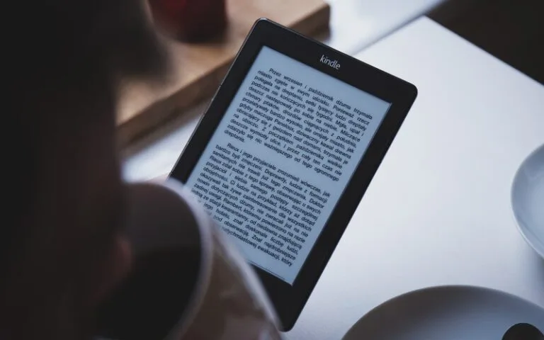 Twój Kindle może wkrótce utracić połączenie z Internetem