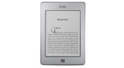 Kindle Touch niedostępny. Będzie nowy model?