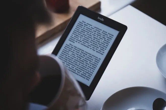 Masz czytnik Kindle? Lepiej wykonaj aktualizację