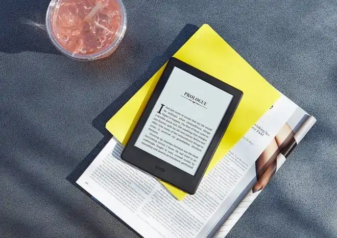 Amazon zaprezentował nową wersję czytnika Kindle