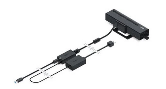 kinect adapter