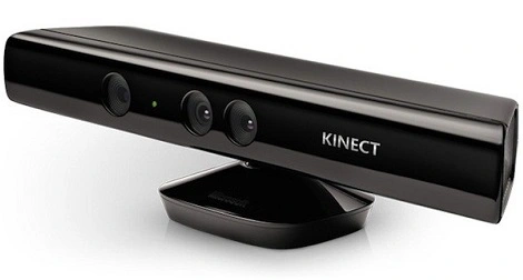 Microsoft zapowiada koniec sprzedaży pierwszego Kinecta