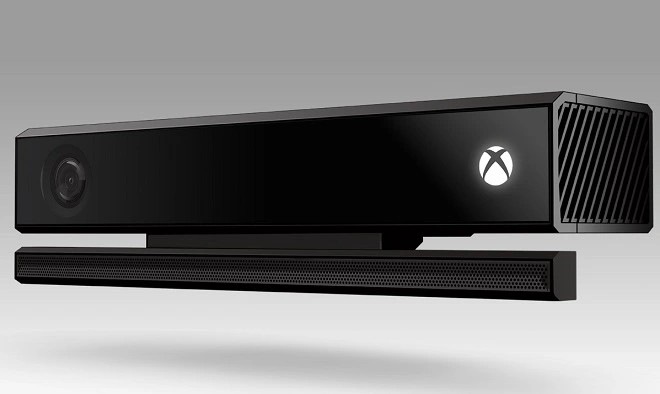 Kamerka Kinect działa już z funkcją Windows Hello