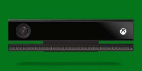 Nowy Kinect rozpozna głos dwóch osób jednocześnie