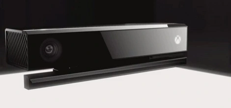 Nowy Kinect będzie wymagał mniej miejsca w salonie