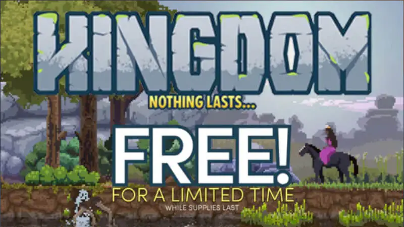 Kingdom: Classic na Steam za darmo w Humble Bundle. Nowa szansa na ciekawą strategię