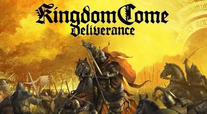 Kingdom Come: Deliverance to wielki hit