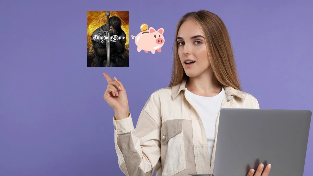 Kingdom Come: Deliverance za darmo. Wspaniała okazja na nowy rok