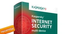 Recenzja pakietu Kaspersky Internet Security multi-device 2014