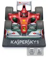 Kaspersky Internet Security dla fanów Ferrari