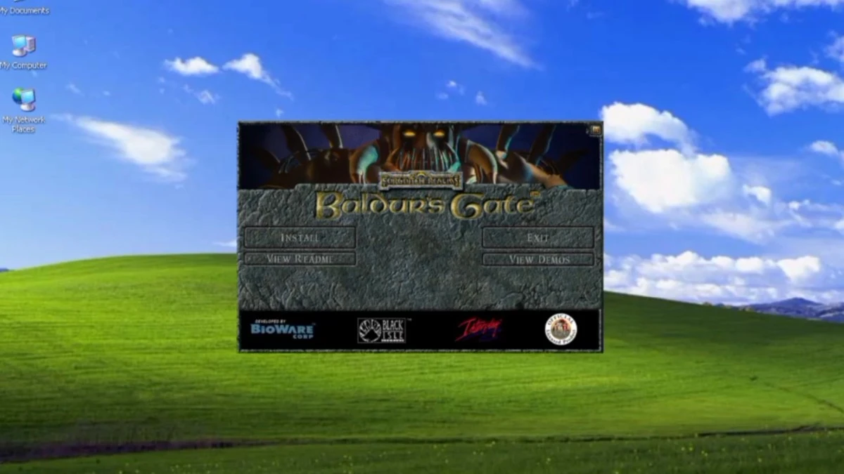 Pamiętasz czasy instalatorów gier? To internetowe archiwum pozwala odbyć nostalgiczną podróż