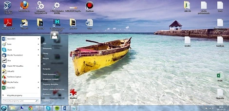 Microsoft: nie zrezygnujemy z klasycznego pulpitu