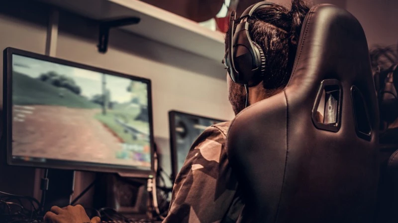 Gry na Windows 10 klatkują i zawieszają się? Spróbuj tego