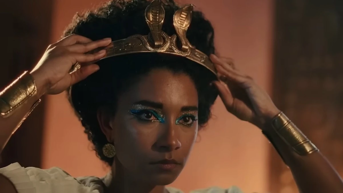 Egipcjanie wściekli na Netflix. Jak wyglądała Kleopatra?