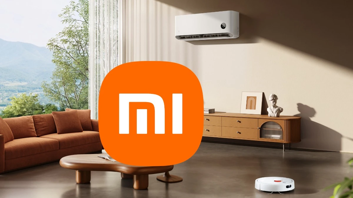 Xiaomi obiecało i dowiozło: klimatyzacje od dziś w Polsce (tanio)