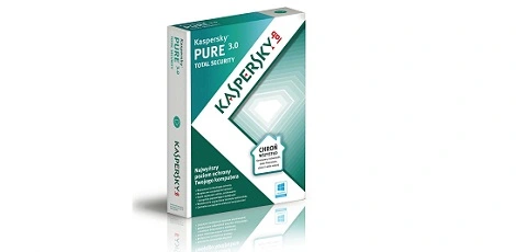 Kaspersky Lab wprowadza na polski rynek swój nowy produkt – Kaspersky Pure 3 Total Security