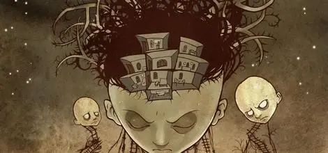 Knock Knock: Recenzja (PC)