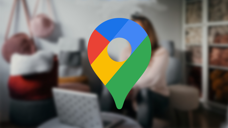 W Mapach Google oznaczysz, że prowadzisz firmę jako kobieta
