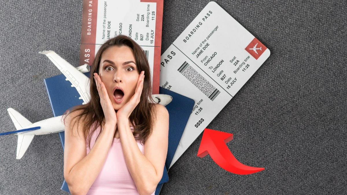 Masz ten kod na karcie pokładowej? Przygotuj się na problemy