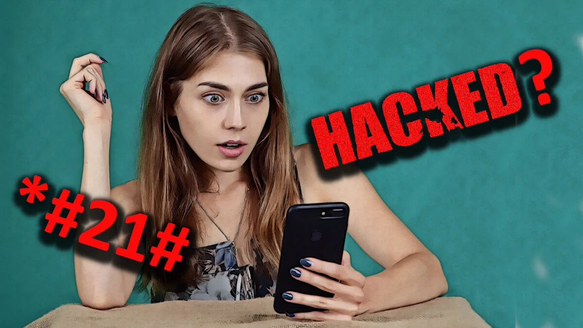 Legendarny kod USSD *#21# wykryje podsłuch w komórce? Nie wierz w takie bajki