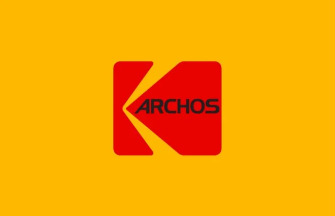 Archos nabył prawa do marki Kodak. Stworzy nowe tablety