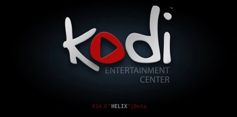 Kodi 14.0 Helix – wersja beta popularnego odtwarzacza już dostępna