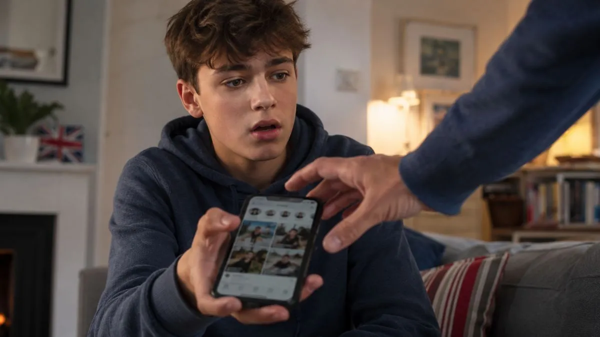 TikTok i Instagram nie dla dzieci? Rząd chce odciąć dzieci od social mediów