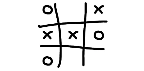 Androidowy trojan podszywa się pod popularne kółko i krzyżyk!