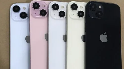 iPhone 15 wygląda okropnie w nowych kolorach. Co tu się stało?