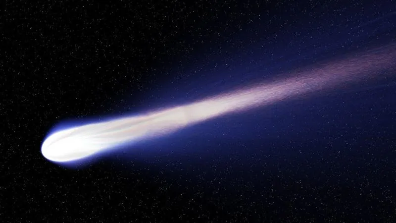 Kometa Neowise nad Polską! Sprawdź, jak możesz ją zobaczyć