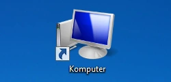 Windows: własne skróty w oknie „Komputer”