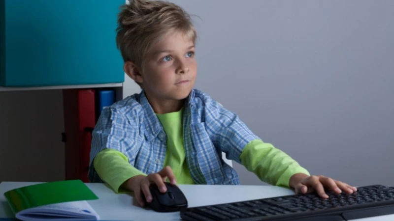 Gry i programy, przez które nie mogłem spać w nocy