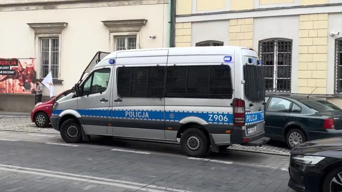 14 marca konfiskata aut w Polsce staje się faktem. Za co? Jeden warunek