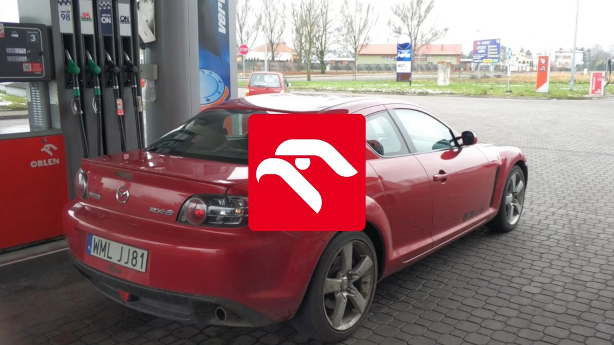 To koniec aplikacji od Orlen. Ważna informacja dla kierowców