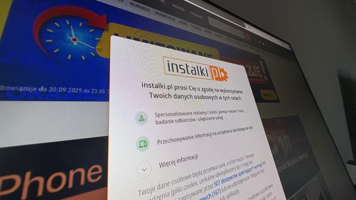 To koniec plików cookie. Unia Europejska przyznaje się do porażki