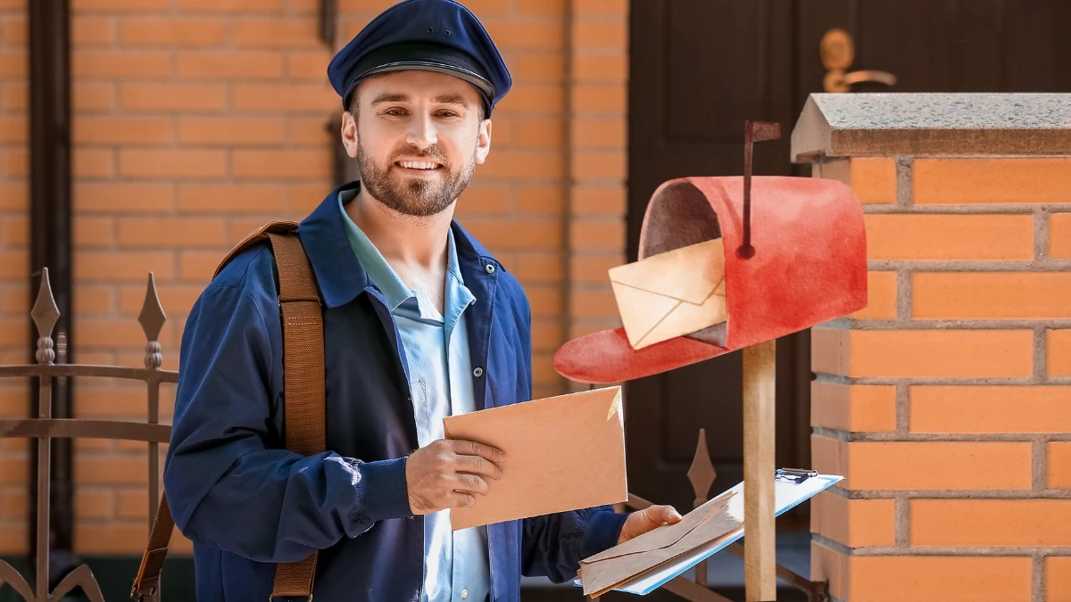 Koniec z doręczaniem listów. Narodowy operator rezygnuje