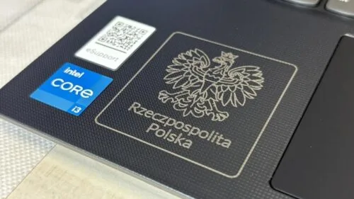 koniec programu laptop dla ucznia nowy cyfrowy uczeń