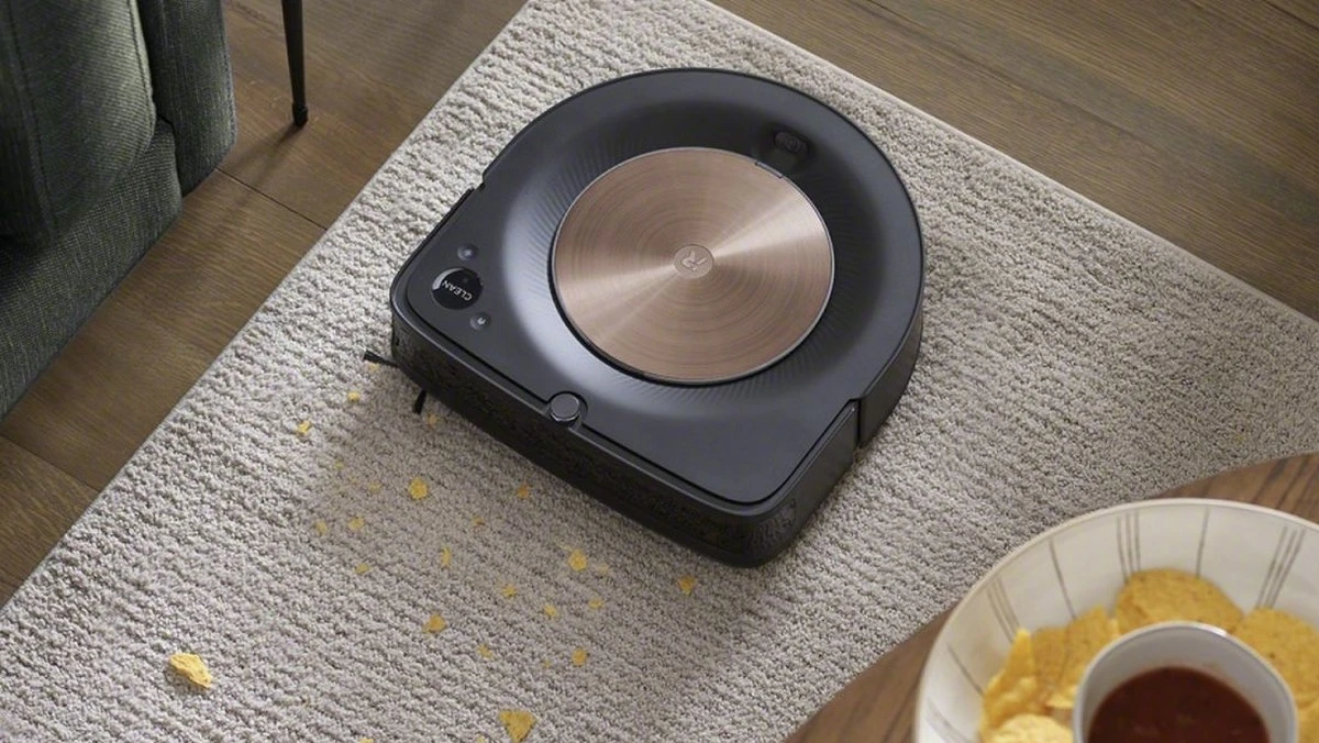 Komunikat iRobot do inwestorów. Co dalej z robotami Roomba? [aktualizacja]