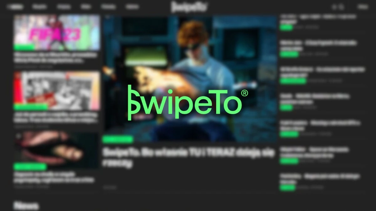 Koniec SwipeTo. Młodzieżowy projekt PiS za 35 mln złotych trafił do kosza