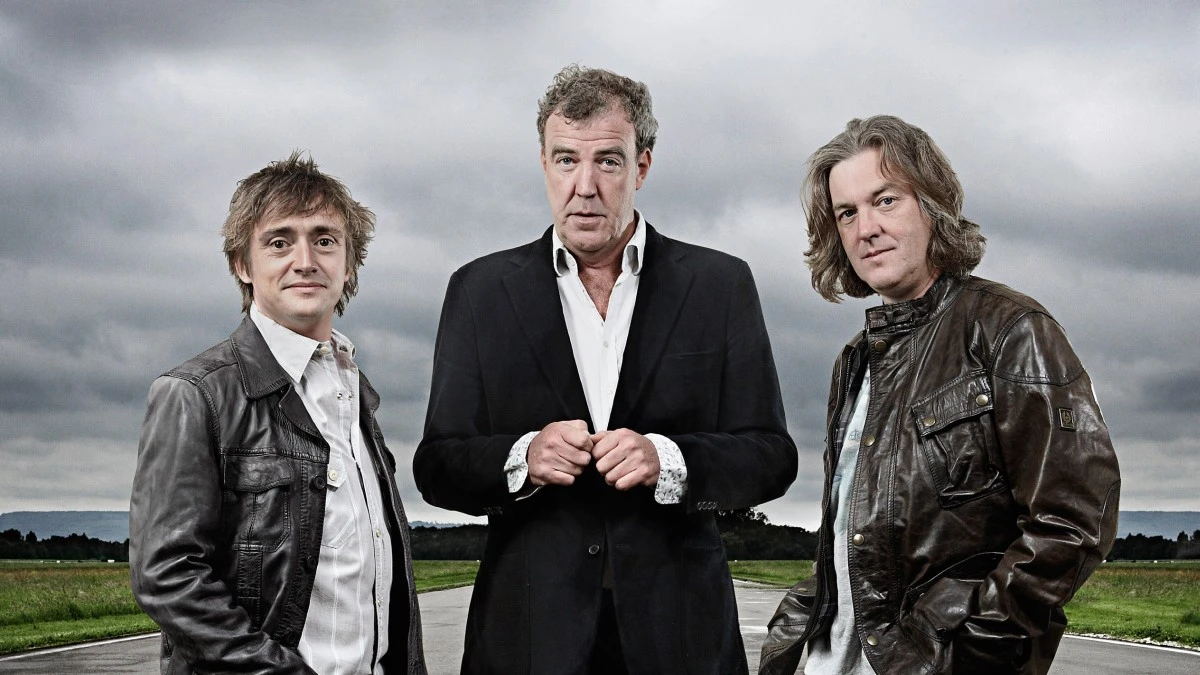 To koniec Top Gear. BBC rezygnuje z programu po 47 latach