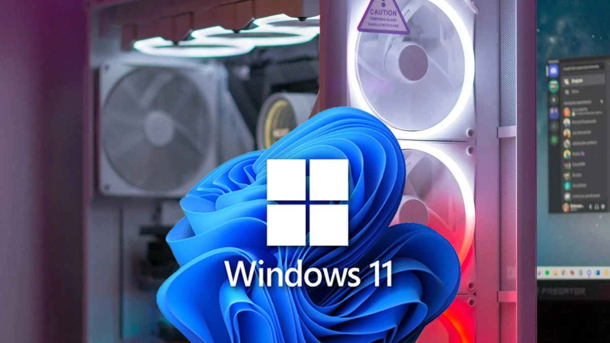 Twój komputer nie obsłuży Windows 11? Microsoft: zutylizuj go